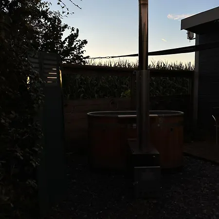 Avec Bain Nordique Dans La Campagne Brayonne Pour 2 Personnes