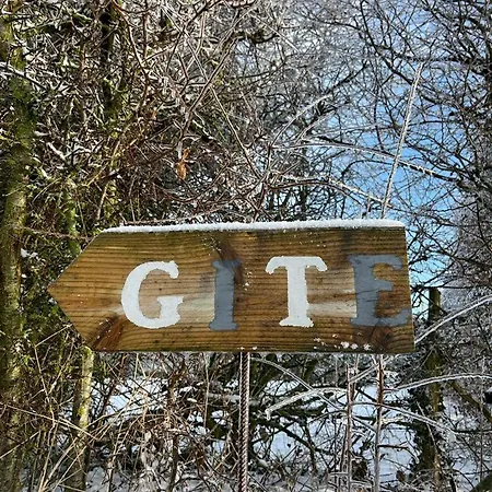 Vakantiehuis Avec Bain Nordique Dans La Campagne Brayonne Pour 2 Personnes Massy (Seine-Maritime)