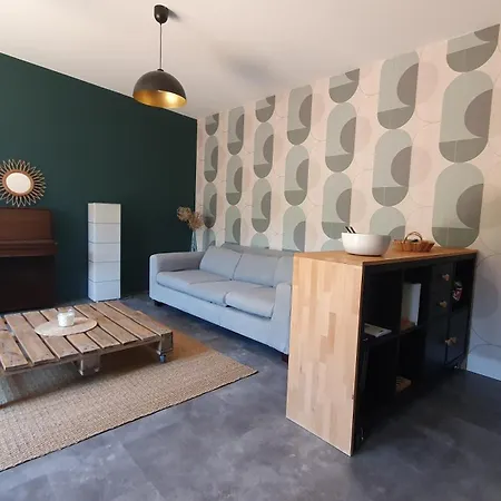 Avec Bain Nordique Dans La Campagne Brayonne Pour 2 Personnes Vakantiehuis