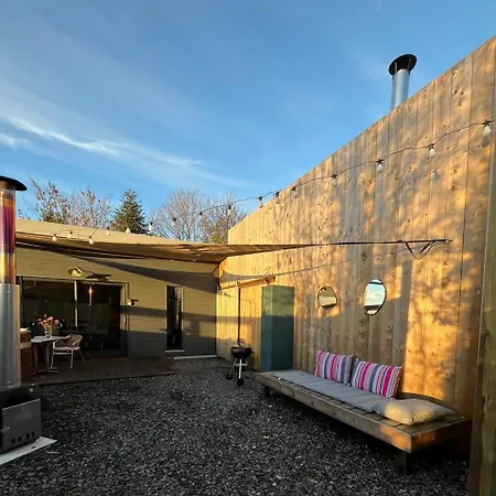 Avec Bain Nordique Dans La Campagne Brayonne Pour 2 Personnes * Massy (Seine-Maritime)