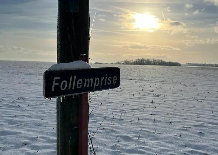 Avec Bain Nordique Dans La Campagne Brayonne Pour 2 Personnes *