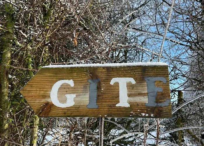 度假居 Avec Bain Nordique Dans La Campagne Brayonne Pour 2 Personnes Massy (Seine-Maritime)